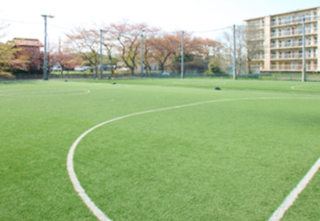 フットサルコート・大会